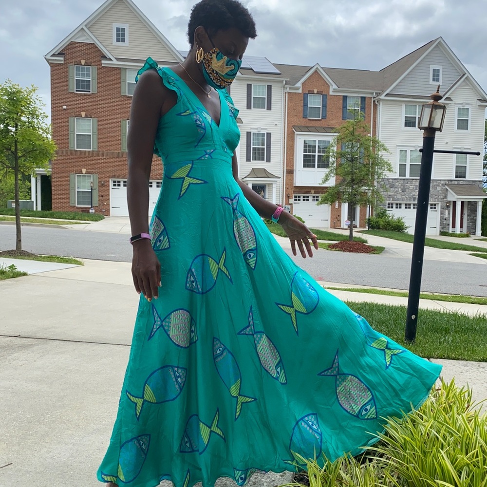 Meet your Posher, T akoma